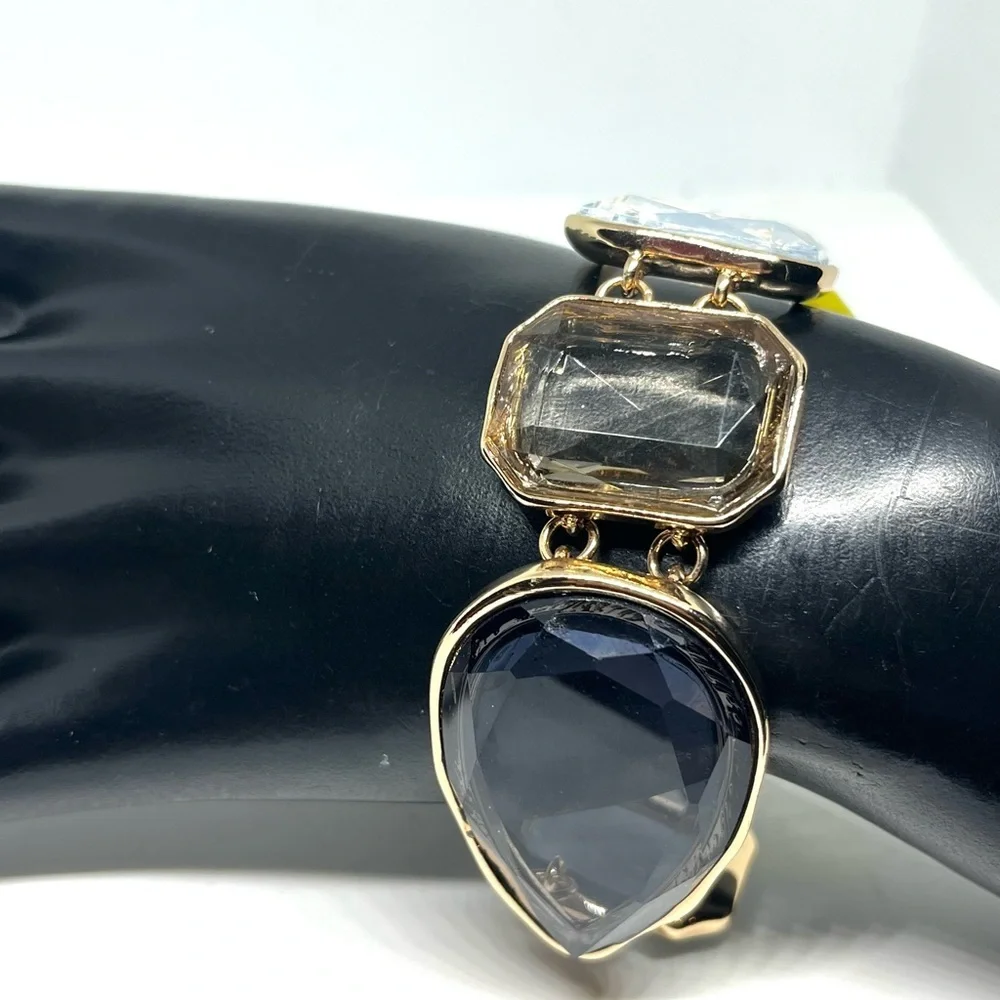 I.N.C. Statement Bracelet NWT